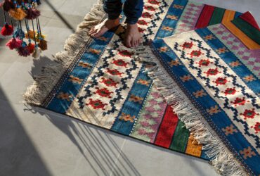 Custom Rugs Designed To Fit Every Space And Style