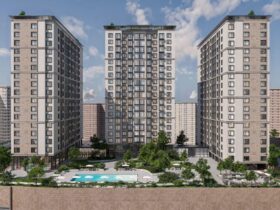 Tier II Landscape Design A Visionary Rooftop Community In Brooklyn 1