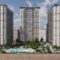 Tier II Landscape Design A Visionary Rooftop Community In Brooklyn 1
