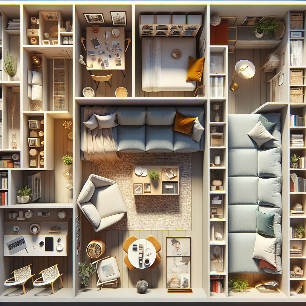 9 Clever Furniture Layouts For Narrow Living Rooms Photo Inspiration