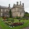 2. A Walk Through History With Garden Edging