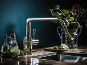 4 Effective Reasons Why Energy Efficient Tapware Is The Smart Choice