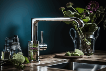 4 Effective Reasons Why Energy Efficient Tapware Is The Smart Choice