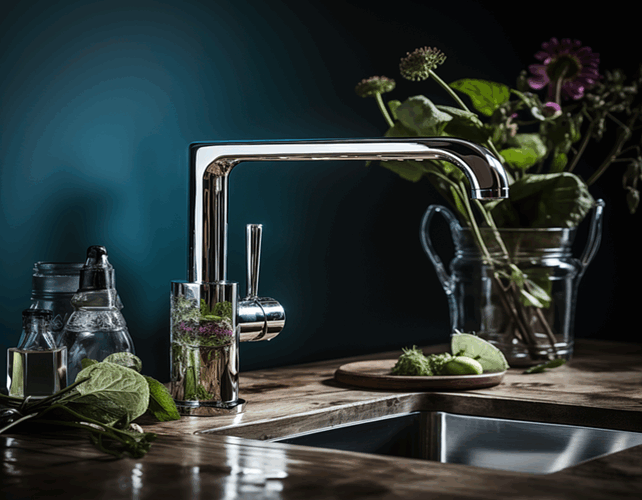 4 Effective Reasons Why Energy Efficient Tapware Is The Smart Choice