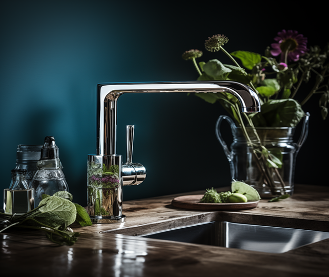 4 Effective Reasons Why Energy Efficient Tapware Is The Smart Choice