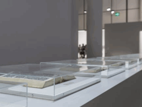 5 Basic Tips To Keep In Mind When Buying Museum Style Display Cases