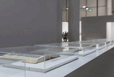 5 Basic Tips To Keep In Mind When Buying Museum Style Display Cases