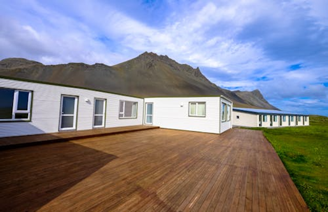 7 Reasons Why You Should Consider ModWood Composite For Your Dream Deck