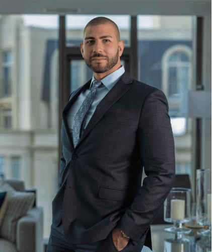 Royal York Property Management And Nathan Levinson Designing The Future Of Rental Living