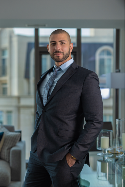 Royal York Property Management And Nathan Levinson Designing The Future Of Rental Living