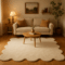 Scalloped Rugs