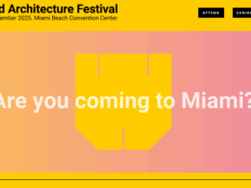 World Architecture Festival (WAF)