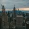 Free stock photo of 20th century architecture, 30 rock, classic urban