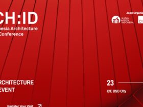 ARCHID 2026 Southeast Asias Premier Architectural Forum And Trade Event