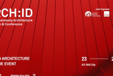 ARCHID 2026 Southeast Asias Premier Architectural Forum And Trade Event