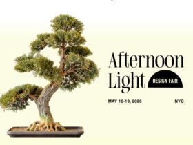 Afternoon Light Design Fair 2026