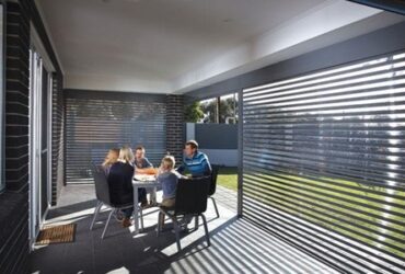 Beauty Or Safety The Architectural Debate That Roller Shutters May Finally End