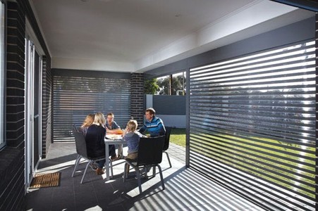 Beauty Or Safety The Architectural Debate That Roller Shutters May Finally End