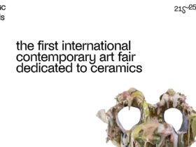 Ceramic Brussels 2026