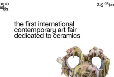 Ceramic Brussels 2026