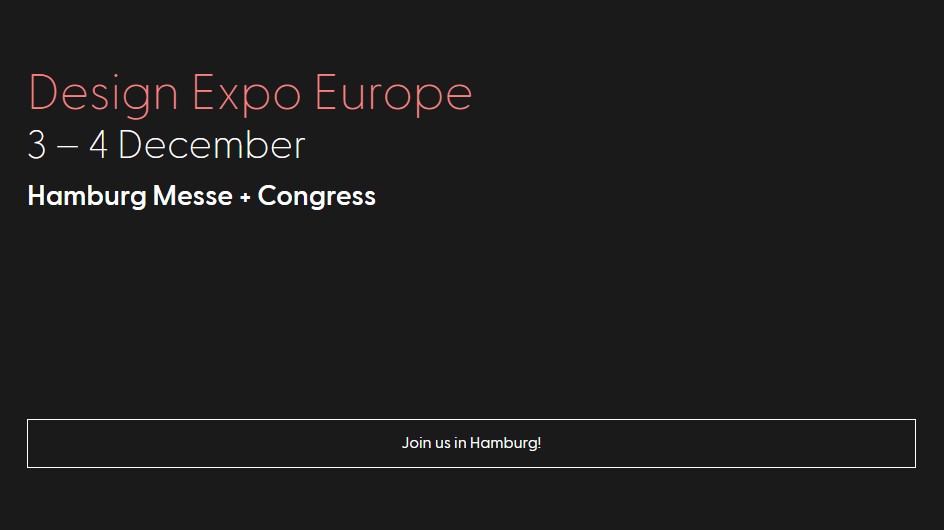 Cruise Ship Interior Design Expo Europe 2025