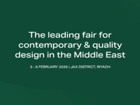 Downtown Design Riyadh 2026