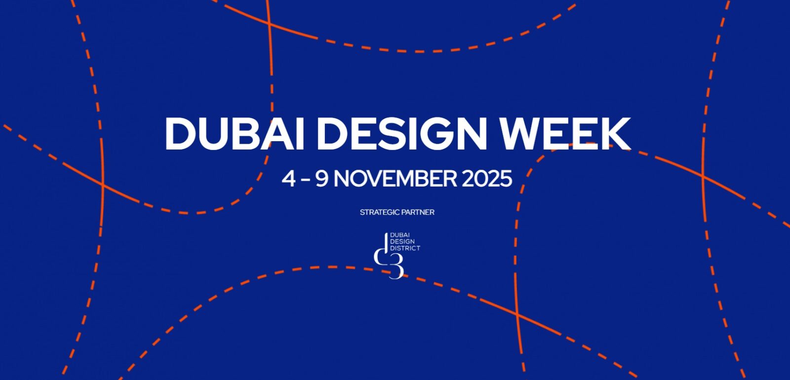 Dubai Design Week 2025