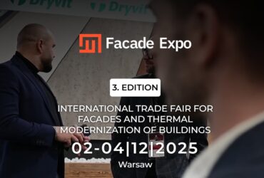 Facade Expo 2025