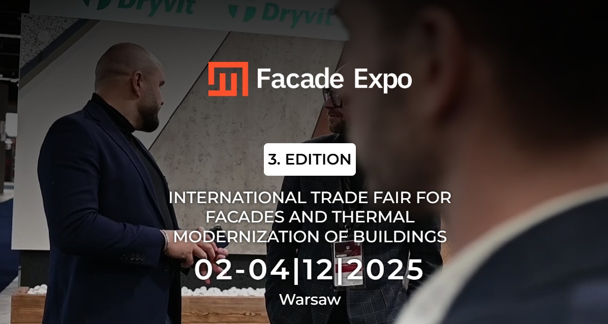Facade Expo 2025