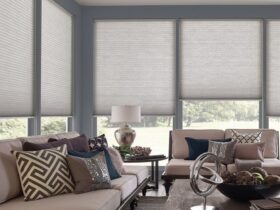 Honeycomb Blinds Guest Post