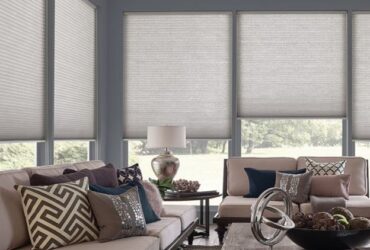 Honeycomb Blinds Guest Post