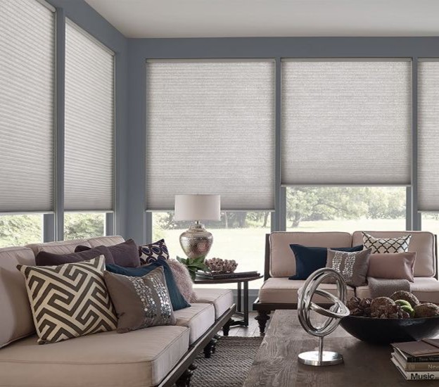 Honeycomb Blinds Guest Post