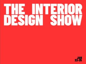 Interior Design Show 2026