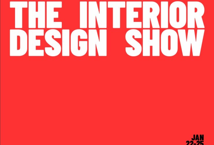 Interior Design Show 2026
