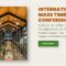 International Mass Timber Conference 2026