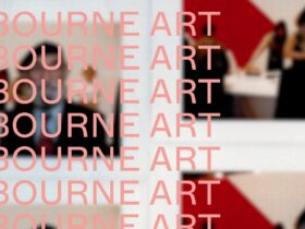 Melbourne Art Fair 2026