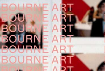 Melbourne Art Fair 2026