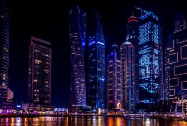 Most Stunning Buildings In UAE That Blur The Lines Between Architecture And Art