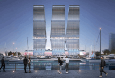 Top Off Plan Projects By Arada Redefining Luxury Living In Dubai