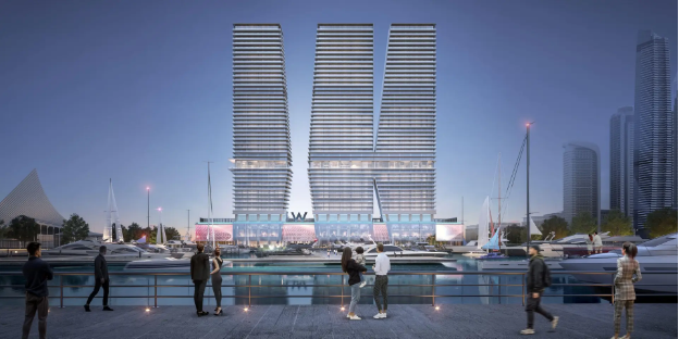 Top Off Plan Projects By Arada Redefining Luxury Living In Dubai