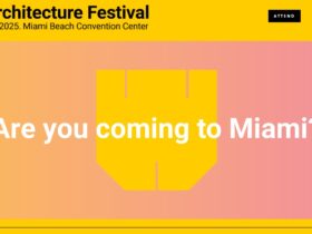 World Architecture Festival 2025
