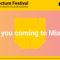 World Architecture Festival 2025