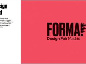 Forma Design Fair Madrid 2026