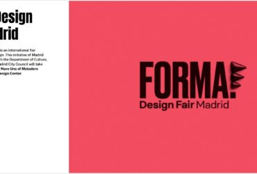 Forma Design Fair Madrid 2026