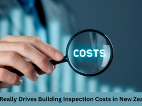 What Really Drives Building Inspection Costs In New Zealand