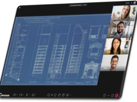 Coresee Reimagines The Studio Online