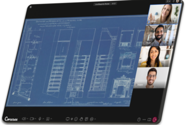 Coresee Reimagines The Studio Online