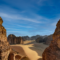 Desert X AlUla 2026, Courtesy The Royal Commission Of AlUla