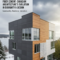 Fiber Cement Exterior Panels Durable Cladding For Canadian Architecture 1