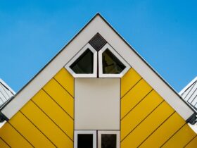 cubic house, architecture, house, building, rotterdam, house, house, house, house, house, rotterdam